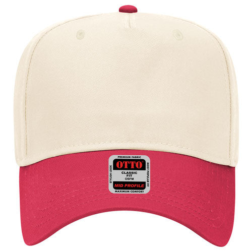 Remember When Trucker Hat